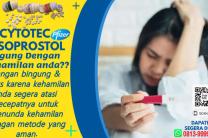 TEMPAT JUAL OBAT ABORSI CYTOTEC BANTUL 081399993834 recherche_d_emploi